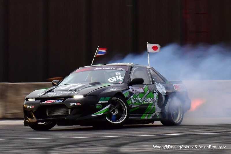 2024.06 Pathumthani DC2024 #2 RacingAsia.tv