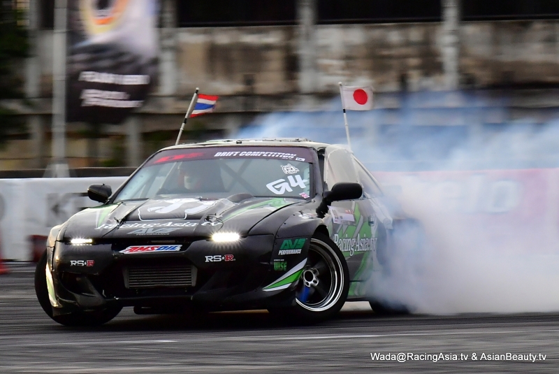 2024.06 Pathumthani DC2024 #2 RacingAsia.tv