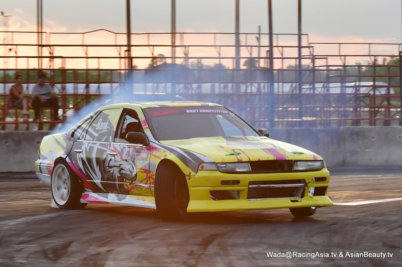 2024.06 Pathumthani DC2024 #2 RacingAsia.tv