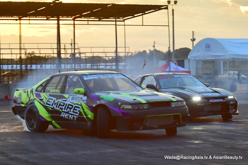 2024.06 Pathumthani DC2024 #2 RacingAsia.tv
