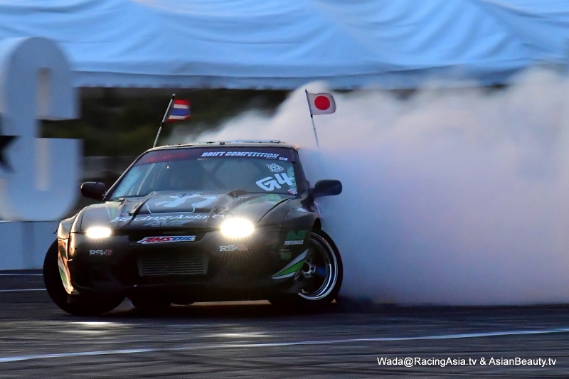 2024.06 Pathumthani DC2024 #2 RacingAsia.tv