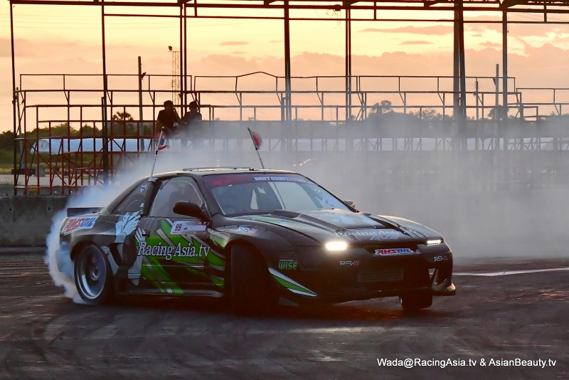 2024.06 Pathumthani DC2024 #2 RacingAsia.tv