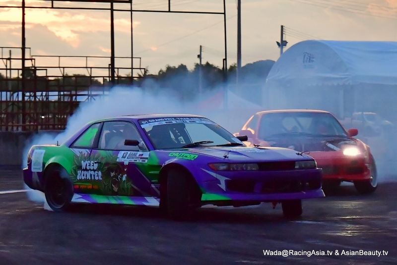 2024.06 Pathumthani DC2024 #2 RacingAsia.tv