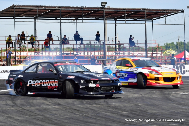 2024.06 Pathumthani DC2024 #2 RacingAsia.tv
