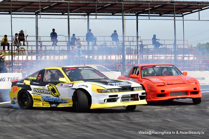 2024.06 Pathumthani DC2024 #2 RacingAsia.tv