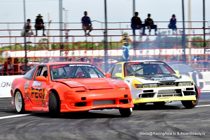 2024.06 Pathumthani DC2024 #2 RacingAsia.tv