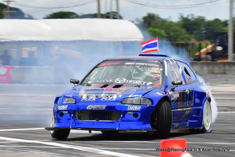 2024.06 Pathumthani DC2024 #2 RacingAsia.tv