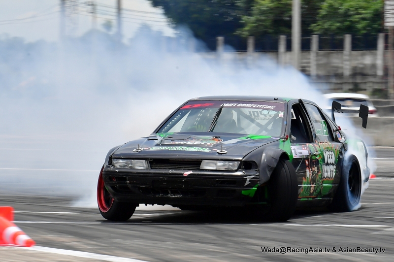 2024.06 Pathumthani DC2024 #2 RacingAsia.tv