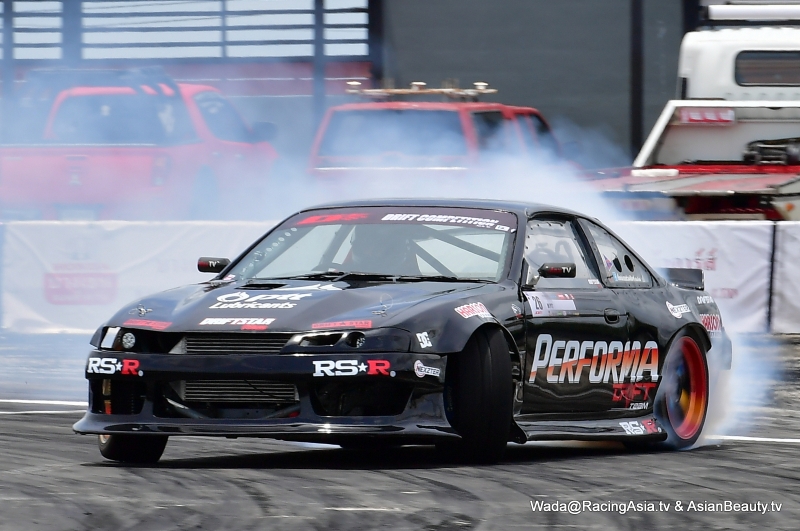 2024.06 Pathumthani DC2024 #2 RacingAsia.tv