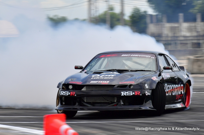 2024.06 Pathumthani DC2024 #2 RacingAsia.tv