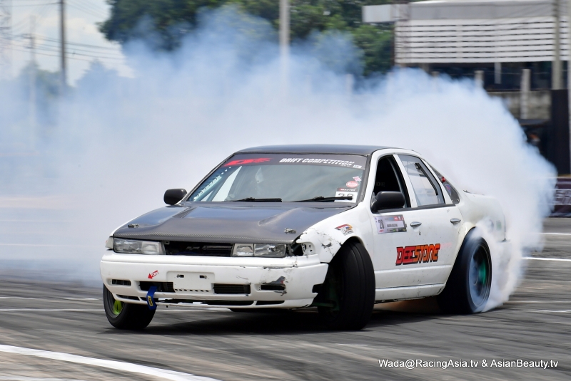 2024.06 Pathumthani DC2024 #2 RacingAsia.tv
