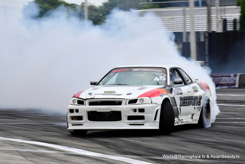 2024.06 Pathumthani DC2024 #2 RacingAsia.tv
