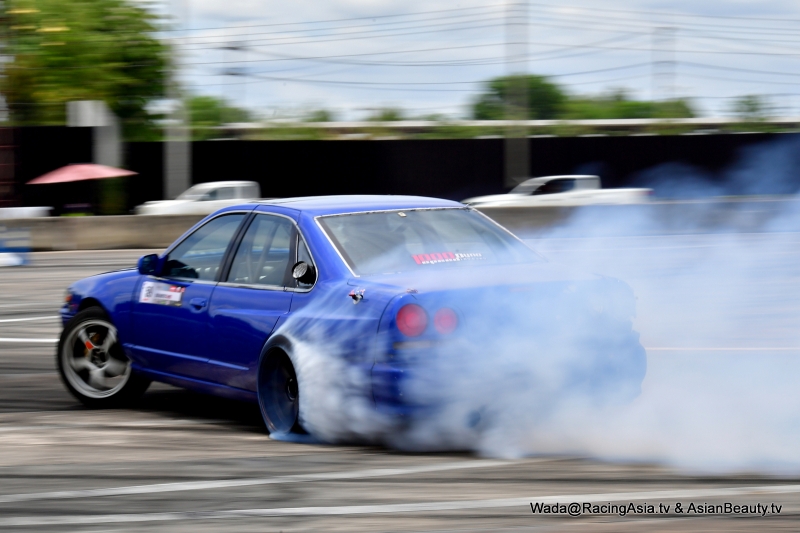 2024.06 Pathumthani DC2024 #2 RacingAsia.tv