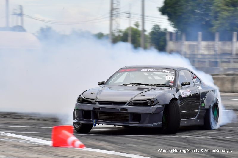 2024.06 Pathumthani DC2024 #2 RacingAsia.tv