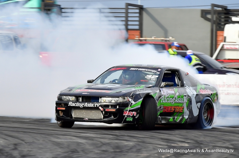 2024.06 Pathumthani DC2024 #2 RacingAsia.tv
