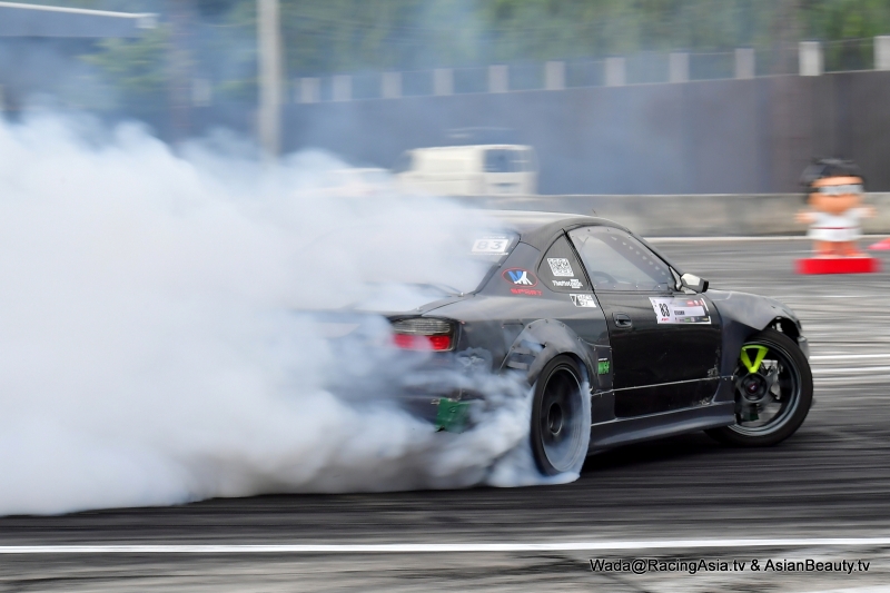 2024.06 Pathumthani DC2024 #2 RacingAsia.tv