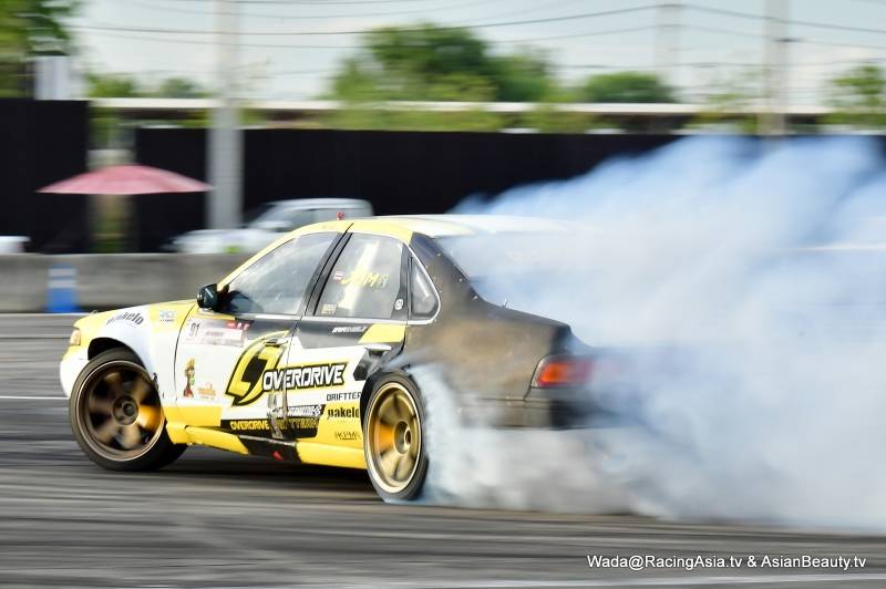 2024.06 Pathumthani DC2024 #2 RacingAsia.tv