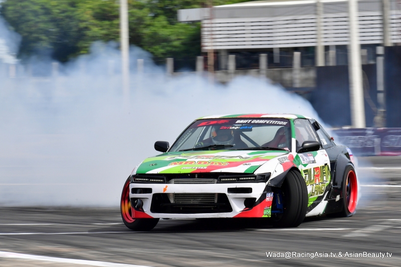 2024.06 Pathumthani DC2024 #2 RacingAsia.tv