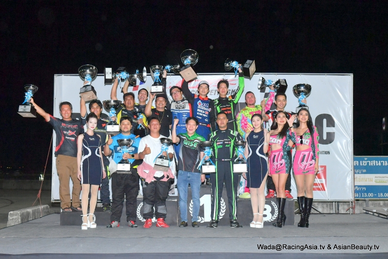2024.06 Pathumthani DC2024 #2 RacingAsia.tv
