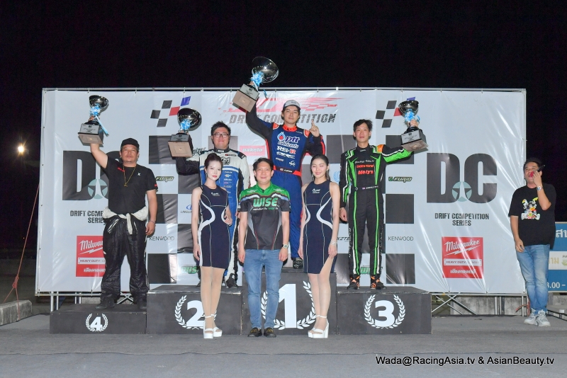 2024.06 Pathumthani DC2024 #2 RacingAsia.tv