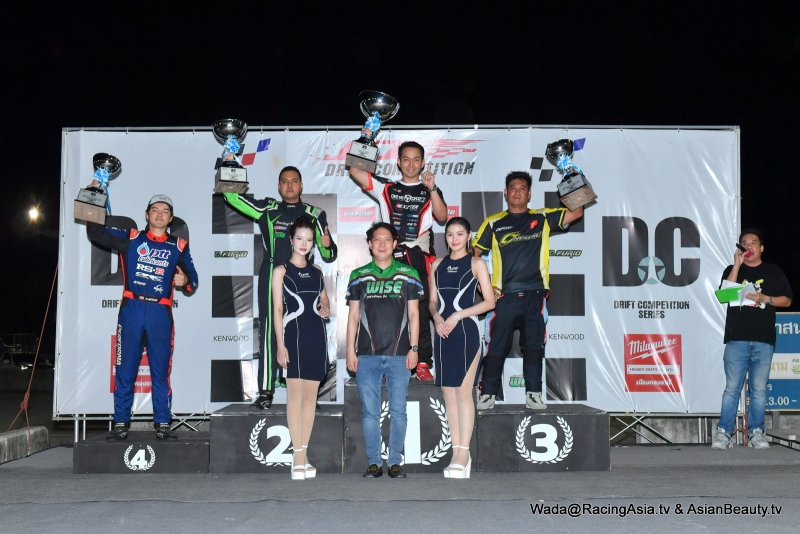 2024.06 Pathumthani DC2024 #2 RacingAsia.tv