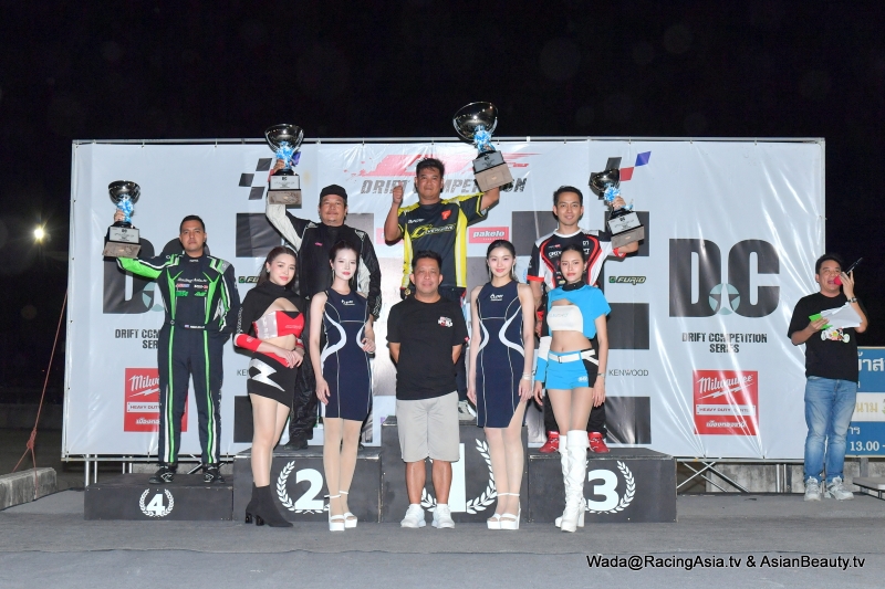 2024.06 Pathumthani DC2024 #2 RacingAsia.tv