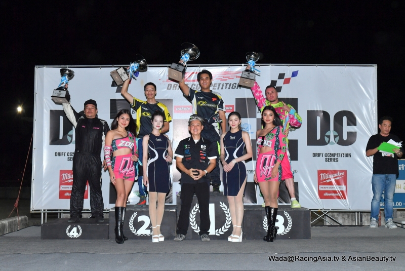 2024.06 Pathumthani DC2024 #2 RacingAsia.tv
