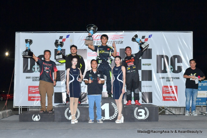 2024.06 Pathumthani DC2024 #2 RacingAsia.tv