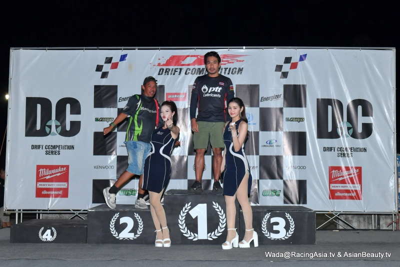 2024.06 Pathumthani DC2024 #2 RacingAsia.tv