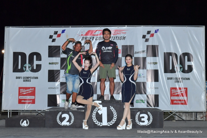 2024.06 Pathumthani DC2024 #2 RacingAsia.tv