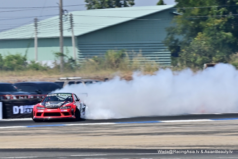 2024.11 Buriram D1 GP Thailand 2024 #5,6 RacingAsia.tv