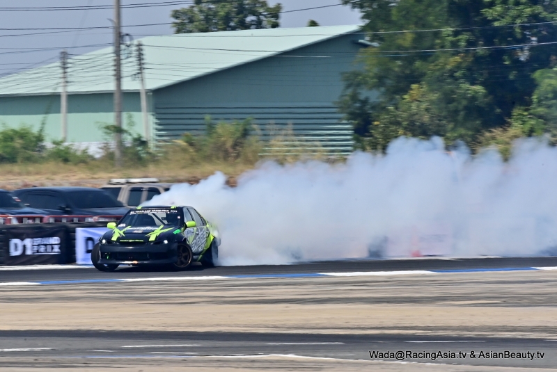 2024.11 Buriram D1 GP Thailand 2024 #5,6 RacingAsia.tv
