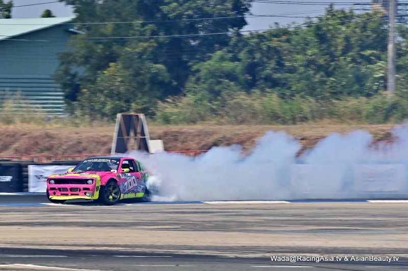 2024.11 Buriram D1 GP Thailand 2024 #5,6 RacingAsia.tv