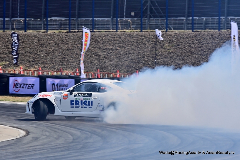 2024.11 Buriram D1 GP Thailand 2024 #5,6 RacingAsia.tv