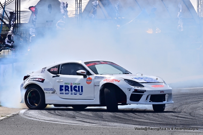 2024.11 Buriram D1 GP Thailand 2024 #5,6 RacingAsia.tv