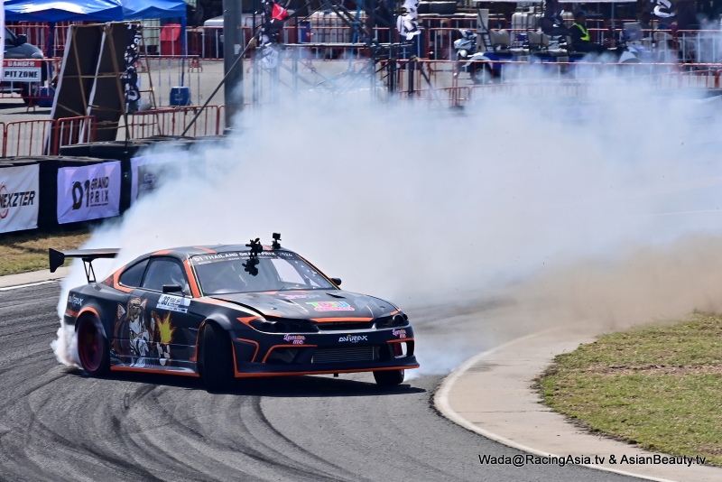2024.11 Buriram D1 GP Thailand 2024 #5,6 RacingAsia.tv