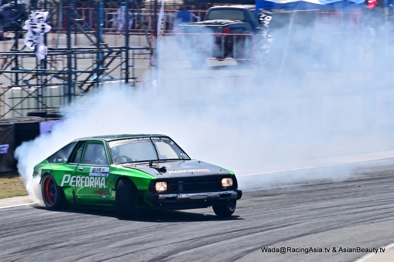 2024.11 Buriram D1 GP Thailand 2024 #5,6 RacingAsia.tv