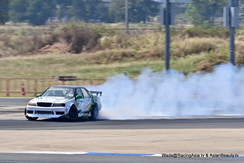 2024.11 Buriram D1 GP Thailand 2024 #5,6 RacingAsia.tv