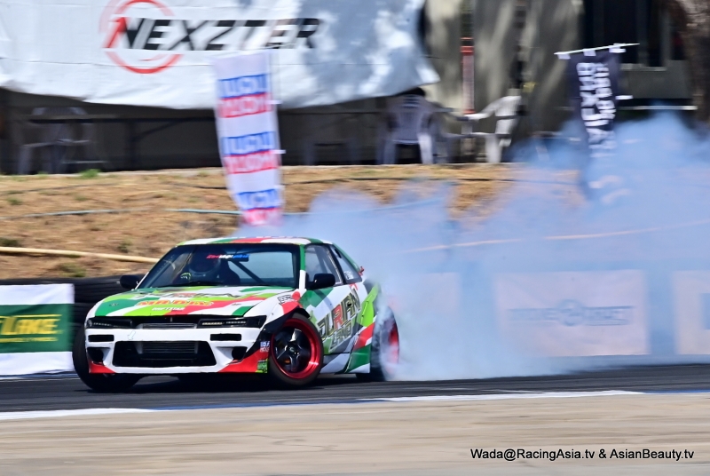 2024.11 Buriram D1 GP Thailand 2024 #5,6 RacingAsia.tv