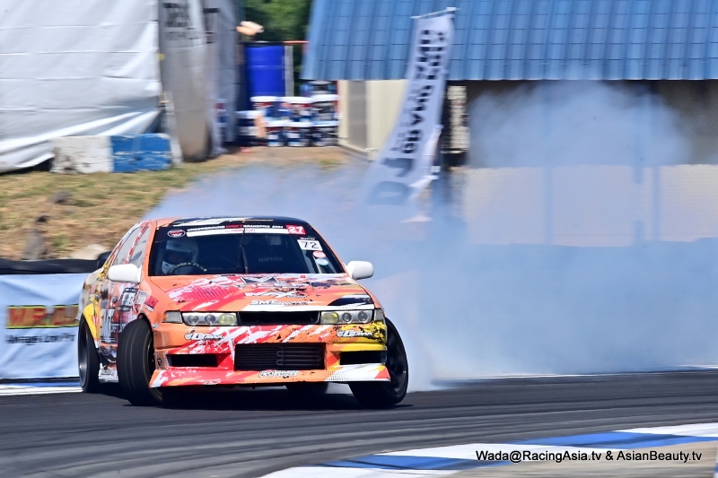 2024.11 Buriram D1 GP Thailand 2024 #5,6 RacingAsia.tv