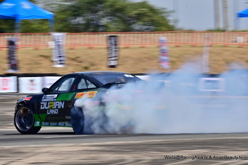 2024.11 Buriram D1 GP Thailand 2024 #5,6 RacingAsia.tv