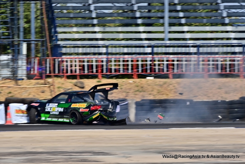 2024.11 Buriram D1 GP Thailand 2024 #5,6 RacingAsia.tv