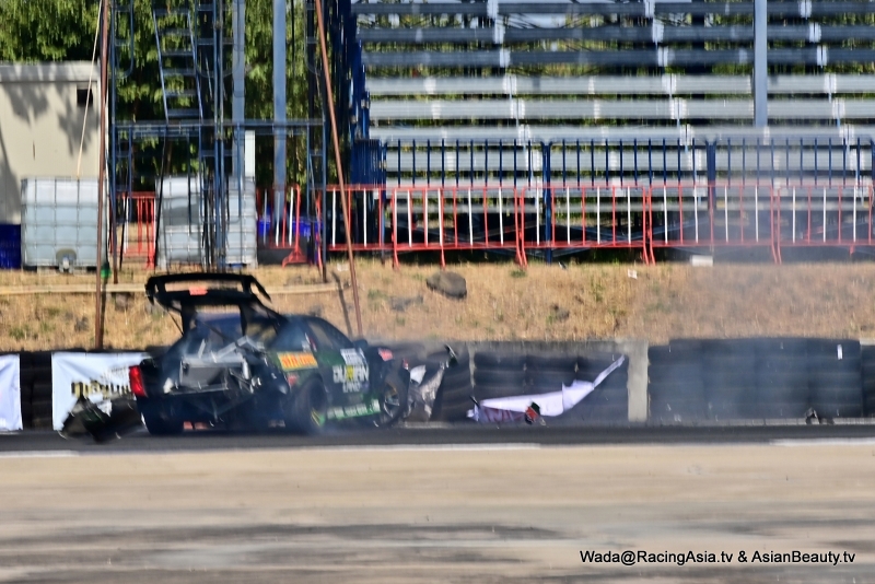 2024.11 Buriram D1 GP Thailand 2024 #5,6 RacingAsia.tv