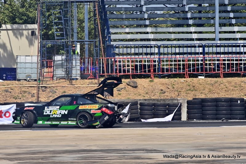 2024.11 Buriram D1 GP Thailand 2024 #5,6 RacingAsia.tv
