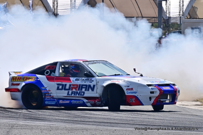 2024.11 Buriram D1 GP Thailand 2024 #5,6 RacingAsia.tv
