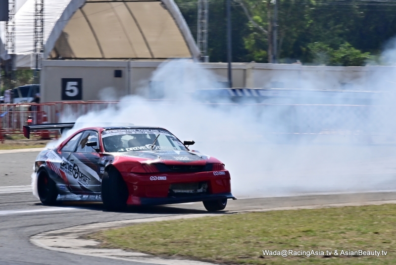 2024.11 Buriram D1 GP Thailand 2024 #5,6 RacingAsia.tv