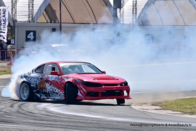2024.11 Buriram D1 GP Thailand 2024 #5,6 RacingAsia.tv