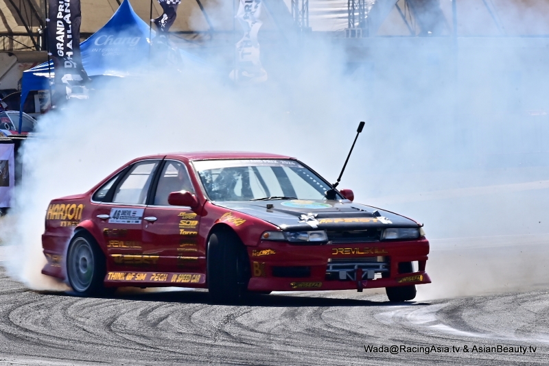 2024.11 Buriram D1 GP Thailand 2024 #5,6 RacingAsia.tv