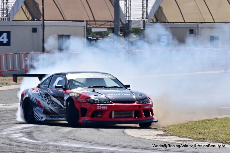 2024.11 Buriram D1 GP Thailand 2024 #5,6 RacingAsia.tv