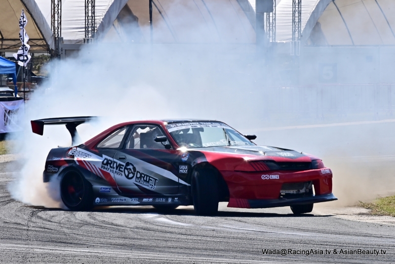 2024.11 Buriram D1 GP Thailand 2024 #5,6 RacingAsia.tv